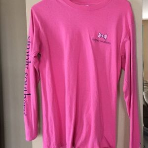 Long sleeve